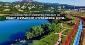 Tunceli İle İlgili Sözler