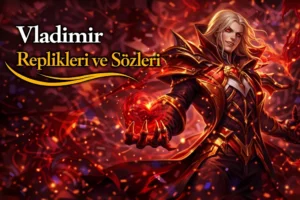 Vladimir Replikleri