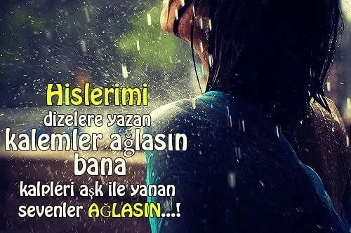 etkileyici whatsapp aşk sözleri