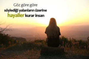 romantik whatsapp durum sözleri resimli