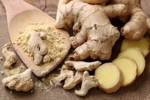 Zencefilin Faydaları