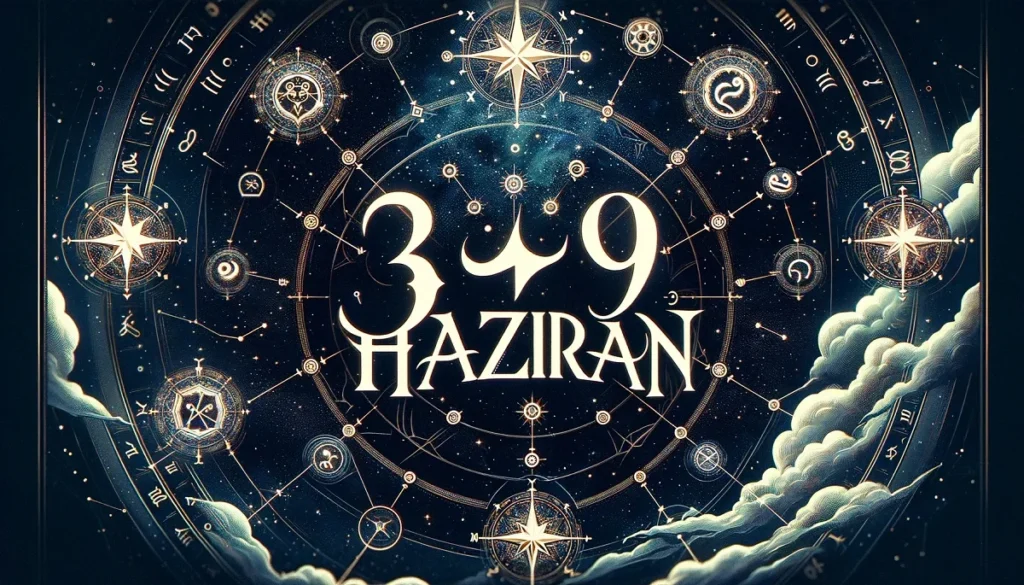 3-9 Haziran 2024 Haftalık Burç Yorumları