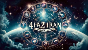 4 Haziran 2024 Günlük Burç Yorumları