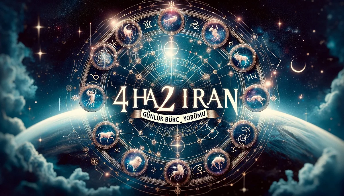 4 Haziran 2024 Günlük Burç Yorumları