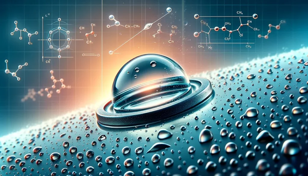 Adezyon Nedir? Önemi ve Özellikleri Adezyon