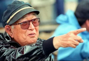 Akira Kurosawa