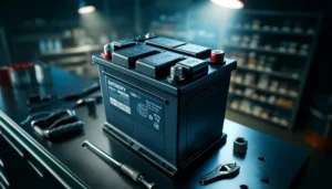 Akümülatör Nedir? Çeşitleri ve Tarihçesi Akümülatör