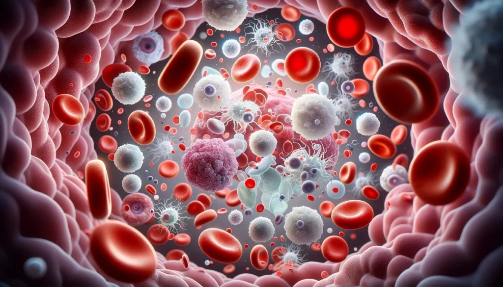 Akyuvarlar Nedir? Akyuvarların Görevleri Nelerdir? Akyuvarlar