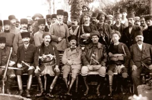 Alaşehir Kongresi: Önemi ve Alınan Kararlar Alaşehir Kongresi