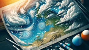 Alçak Basınç Sistemleri ve Özellikleri Alçak Basınç