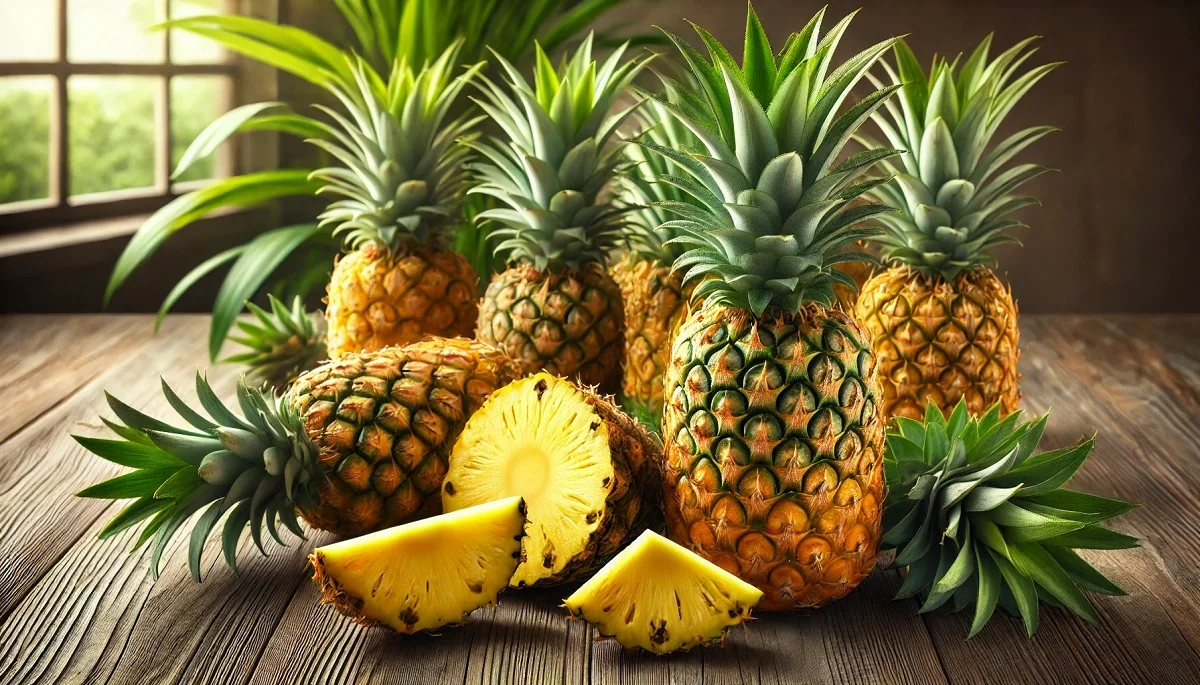 Ananas