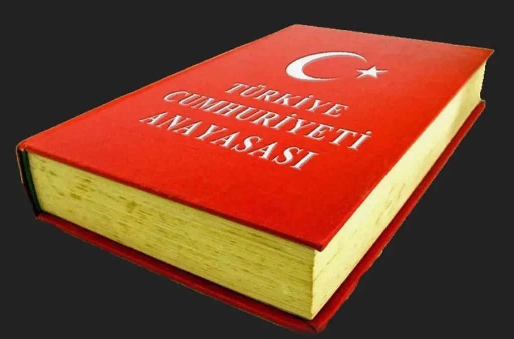 Anayasa Nedir? Hakkında Bilgi Anayasa