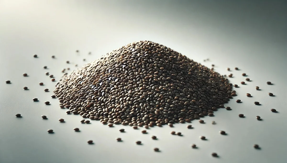 Chia Tohumu Nedir