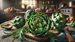 Enginarın Faydaları Nelerdir? Enginarın Faydaları