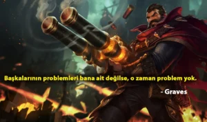 Graves Replikleri