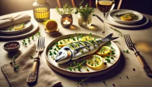 Hangi Mevsimde Hangi Balık Yenir