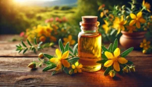 Kantaron Yağının Faydaları