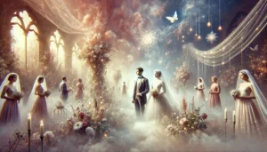 Rüyada Abinin Düğününü Görmek Rüyada Abinin Düğününü Görmek