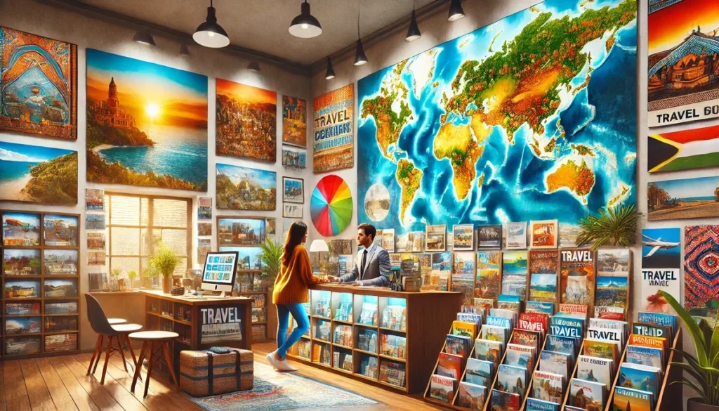 Rüyada Acenta Görmek Rüyada Acenta Görmek