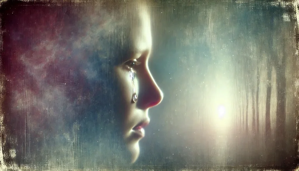 Rüyada Acı Çekmek