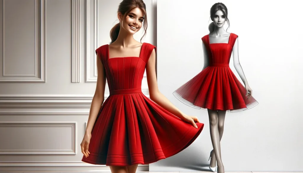 Rüyada Açık Giyinmek