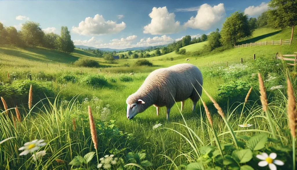 Rüyada Adak Görmek