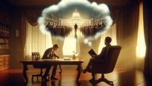 Rüyada Aday Görmek