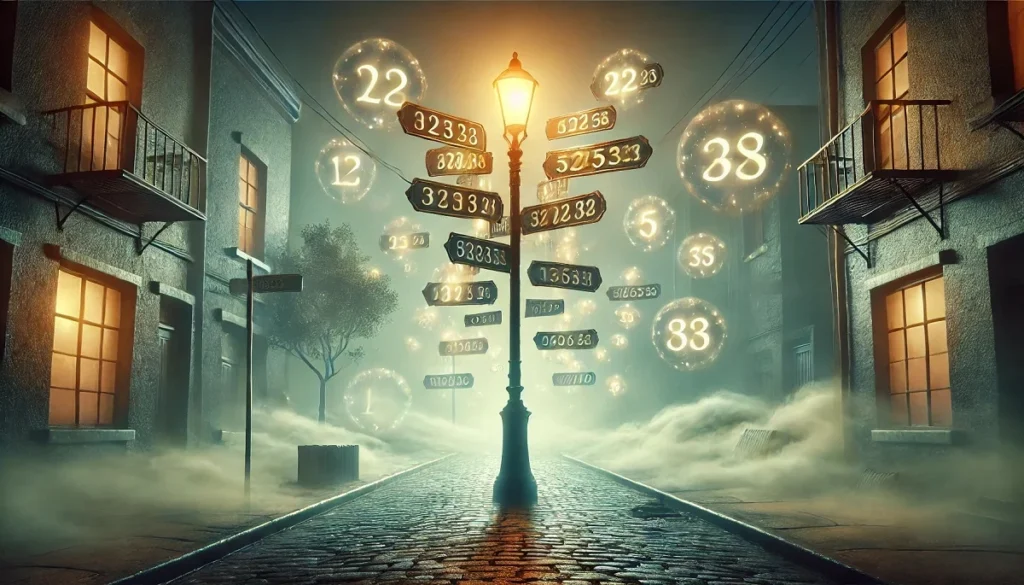 Rüyada Adres Görmek Rüyada Adres Görmek