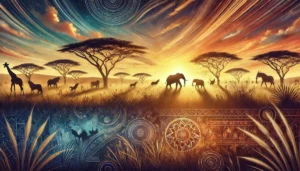 Rüyada Afrika Görmek Rüyada Afrika Görmek