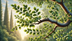 Rüyada Ağaç Dalı Görmek Rüyada Ağaç Dalı Görmek