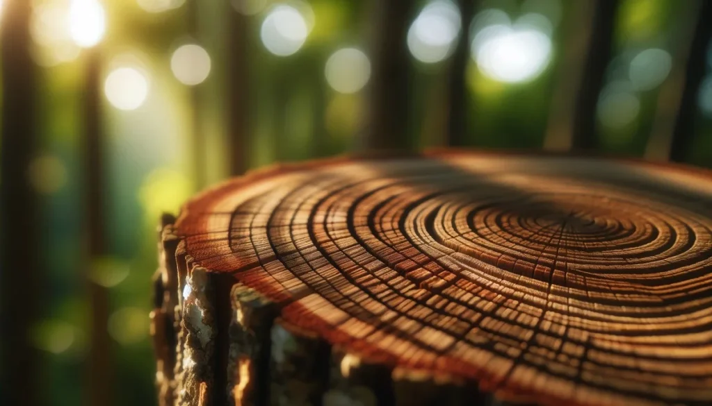 Rüyada Ağaç Gövdesi Görmek, Rüya Yorumu Rüyada Ağaç Gövdesi Görmek