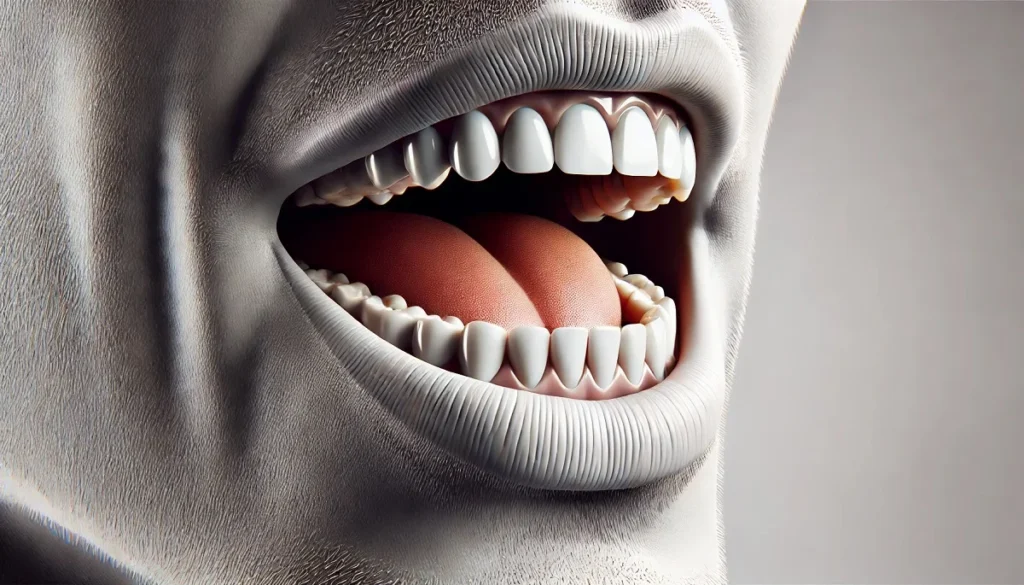 Rüyada Ağız Görmek Rüyada Ağız Görmek