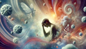 Rüyada Ağrı Görmek