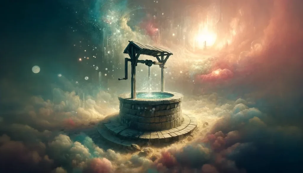 Rüyada Ağzına Kadar Su Dolu Kuyu Görmek Rüyada Ağzına Kadar Su Dolu Kuyu Görmek