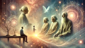 Rüyada Aile Büyüklerini Görmek