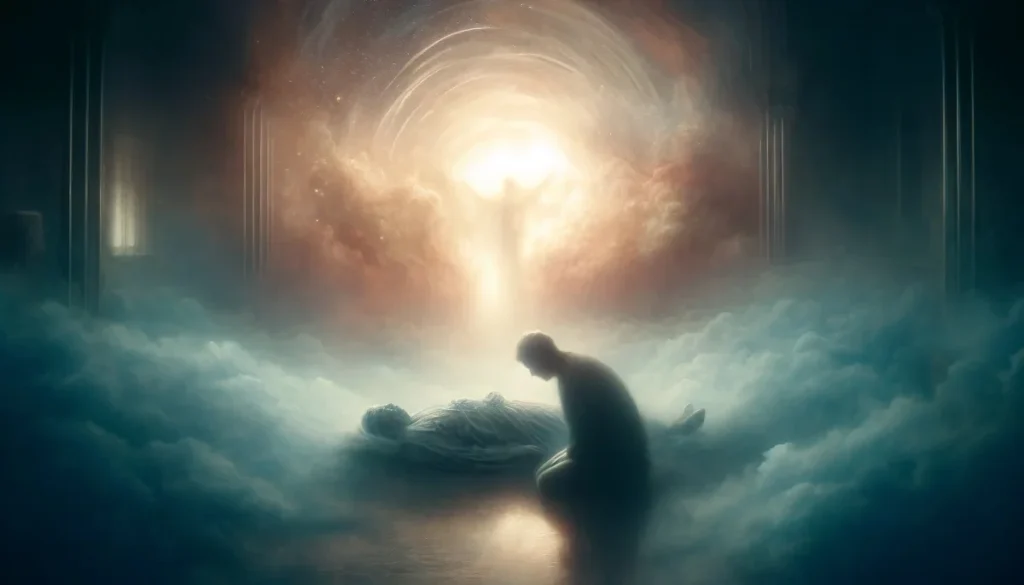 Rüyada Aileden Birinin Ölümünü Görmek Rüyada Aileden Birinin Ölümünü Görmek