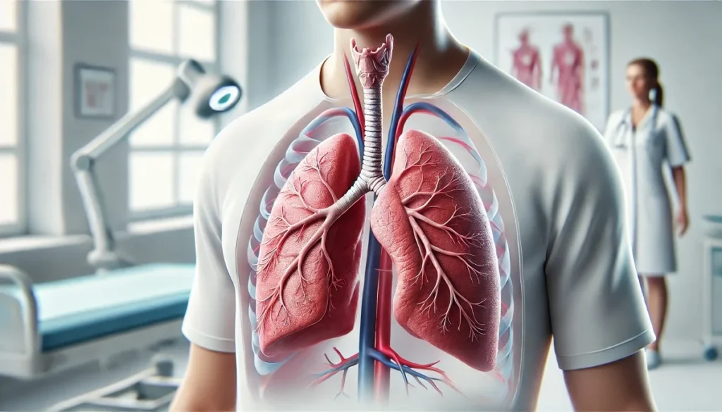 Rüyada Akciğer Görmek