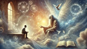 Rüyada Akıl Danışmak Rüyada Akıl Danışmak