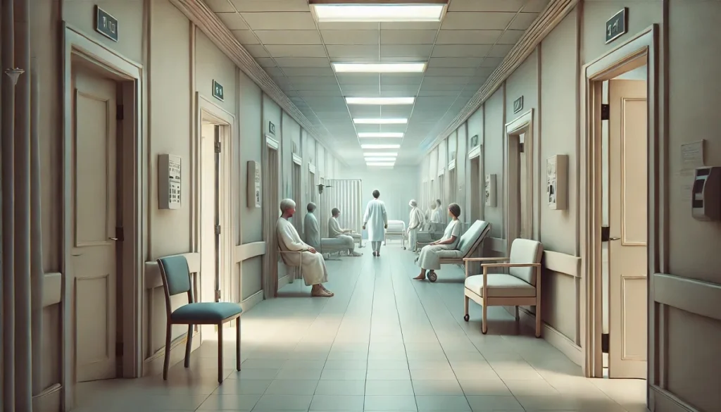 Rüyada Akıl Hastanesi Görmek Rüyada Akıl Hastanesi Görmek