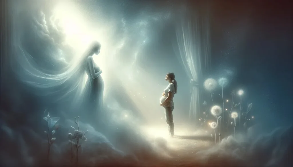 Rüyada Akrabanın Hamile Olduğunu Görmek