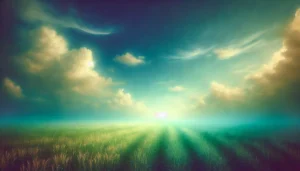 Rüyada Alan Görmek Rüyada Alan Görmek