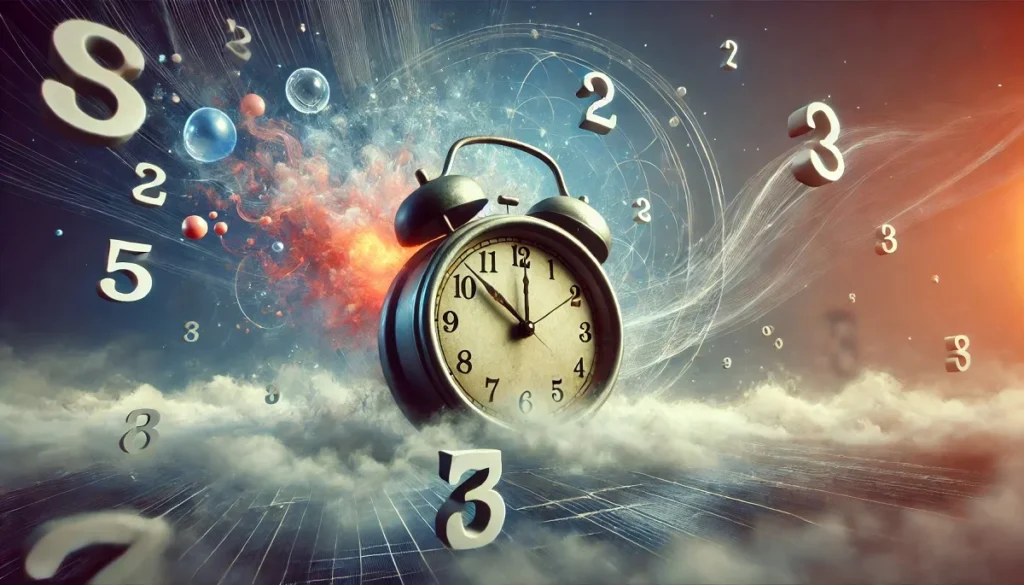 Rüyada Alarm Görmek Rüyada Alarm Görmek