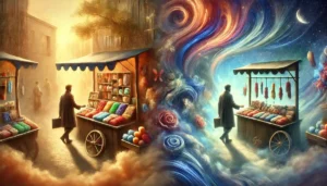 Rüyada Almak ve Satmak