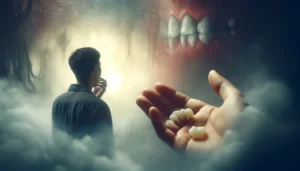 Rüyada Alt Dişlerin Dökülmesi Rüyada Alt Dişlerin Dökülmesi