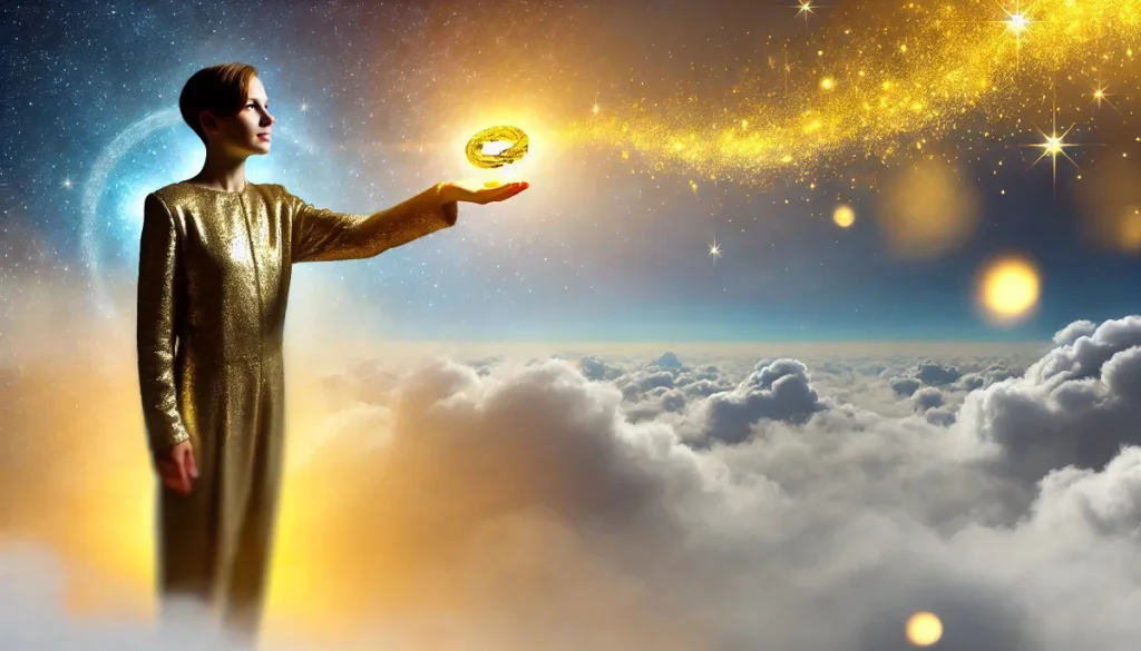 Rüyada Altın Almak