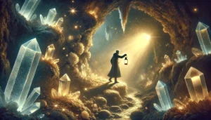 Rüyada Altın Aramak