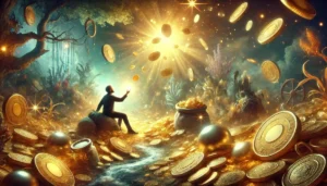 Rüyada Altın Bulmak