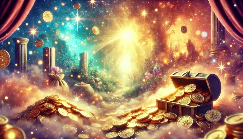 Rüyada Altın Görmek