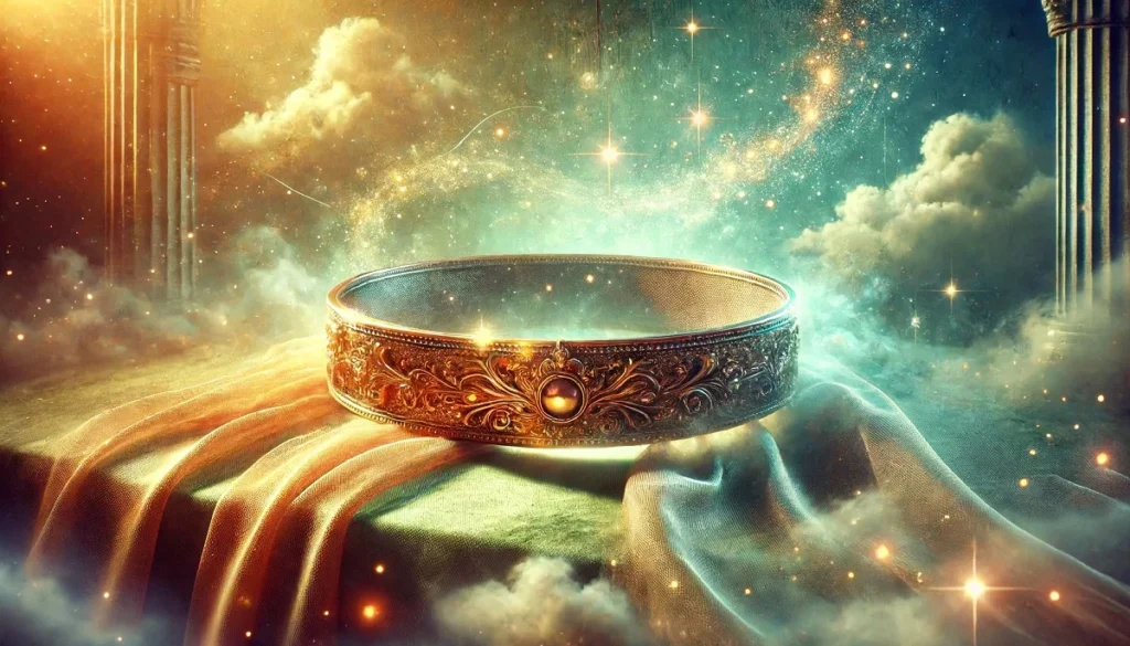 Rüyada Altın Kemer Görmek Rüyada Altın Kemer Görmek