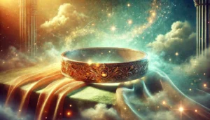 Rüyada Altın Kemer Görmek